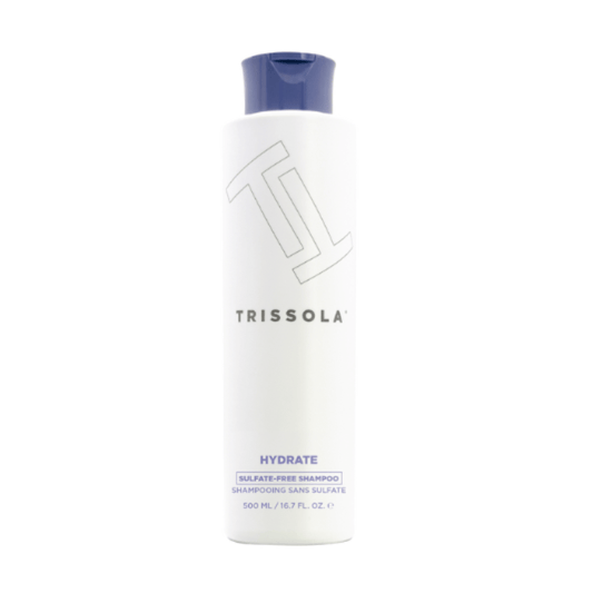 Trissola Hydrating Shampoo - James Geidner Hair Studio