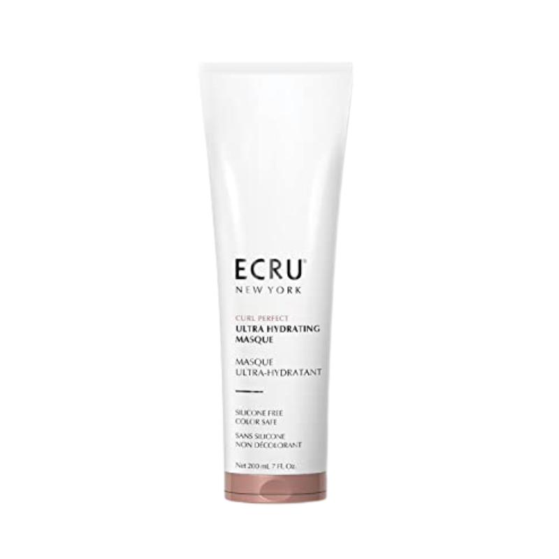 Ecru New York Professional Ultra Hydrating Masque 7oz - Professional Hair Care
