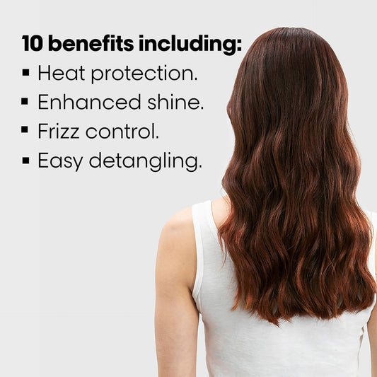 Vitamino Color 10 in 1 Perfecting Multipurpose Spray for Color - Treated Hair - James Geidner Hair Studio
