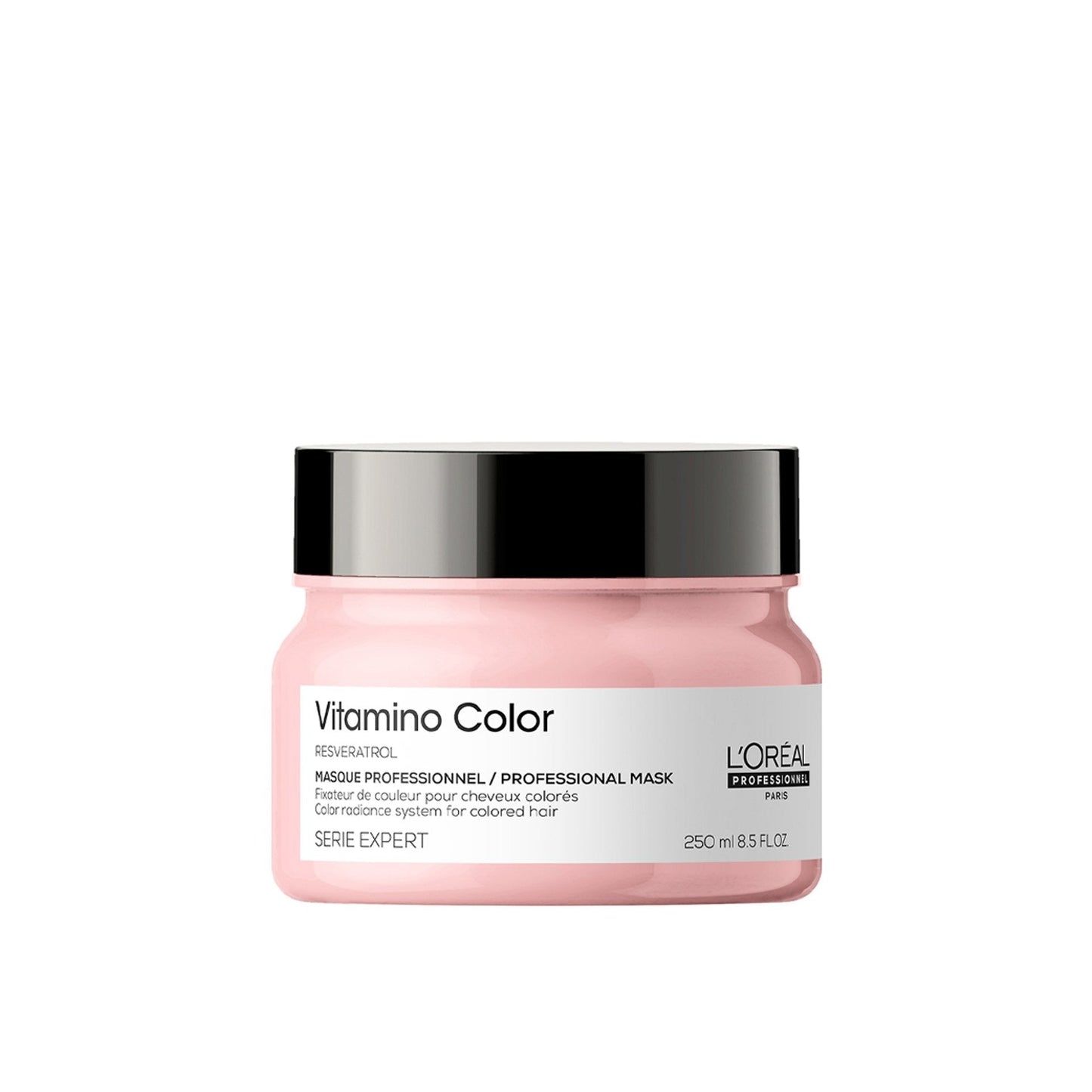 Vitamino Color Masque - James Geidner Hair Studio