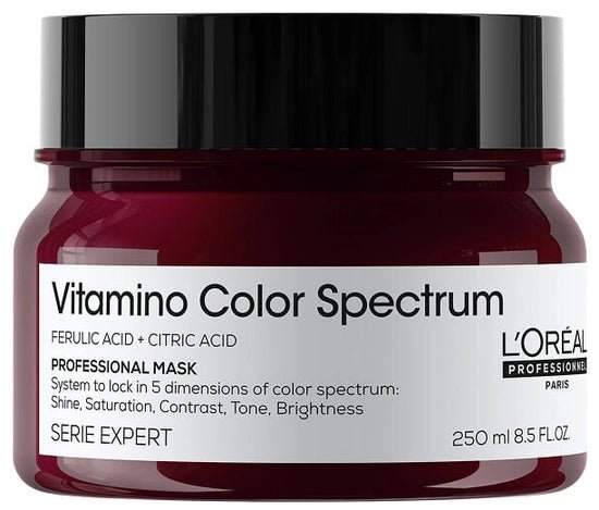 Vitamino Color Spectrum Mask - James Geidner Hair Studio