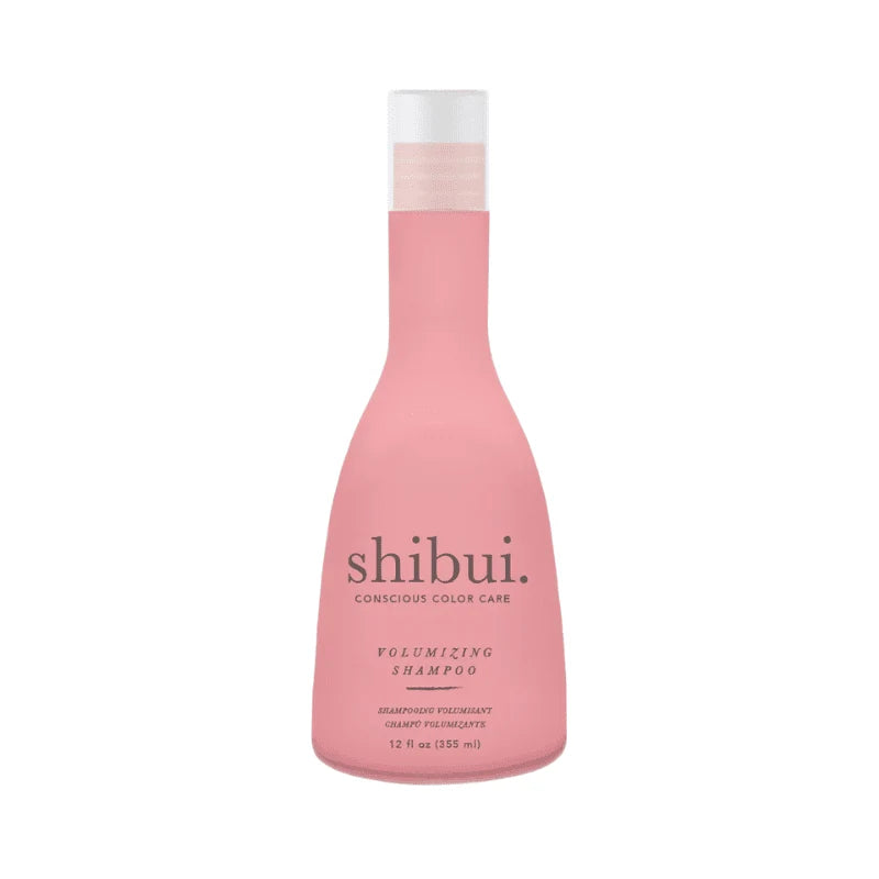 Shibui Volumizing Shampoo 12 oz