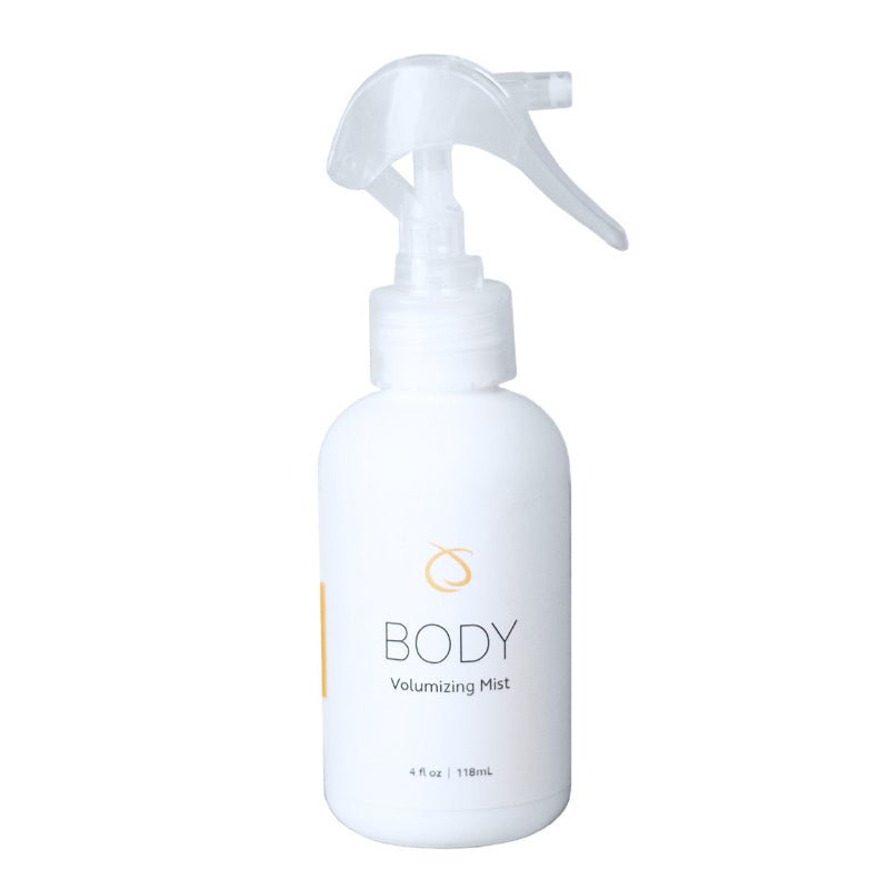 Sunlights Body Volumizing Mist 4oz by Sunlights | James Geidner Hair Studio, Vero Beach FL