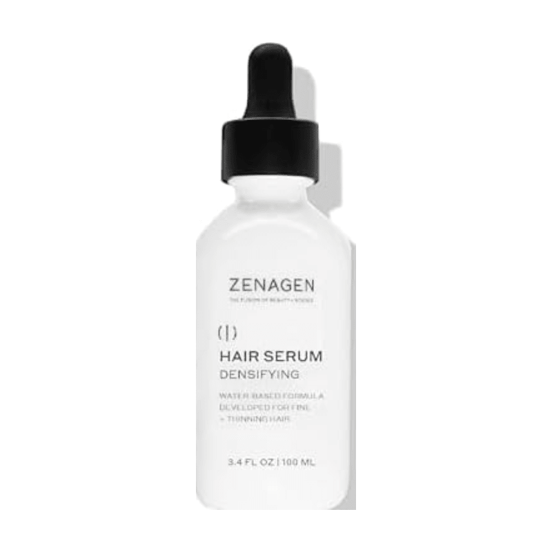 Zenagen Densifying Hair Serum - James Geidner Hair Studio