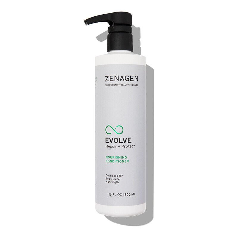 Zenagen Evolve Nourish Conditioner - James Geidner Hair Studio