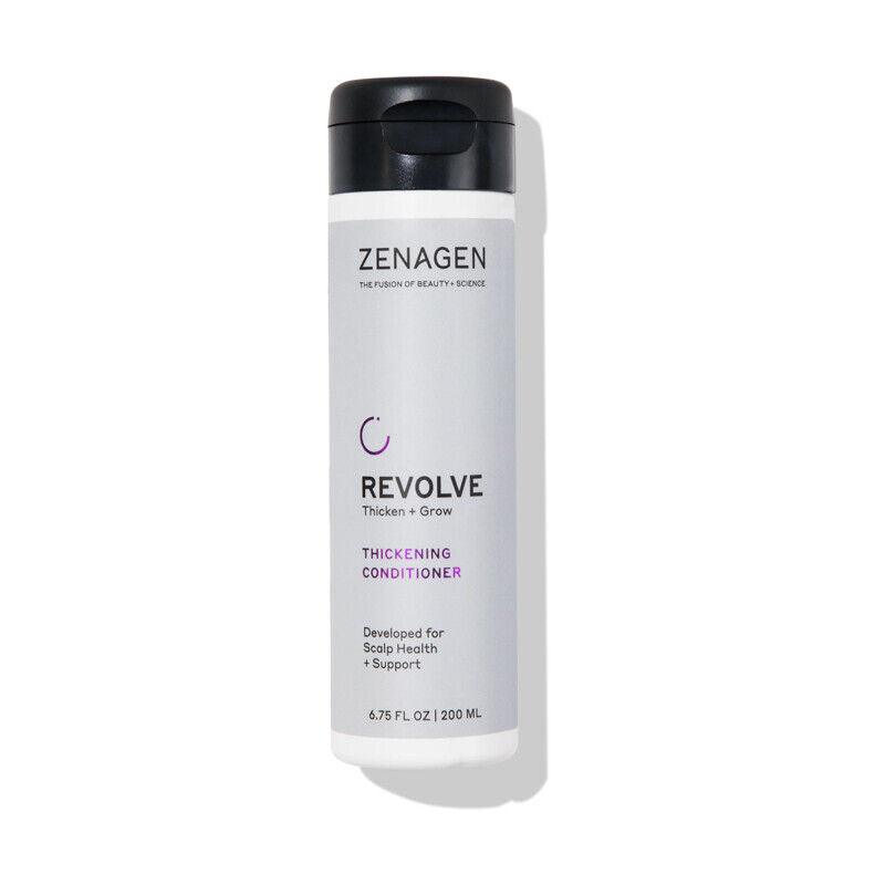 Zenagen Revolve Thickening Conditioner - James Geidner Hair Studio