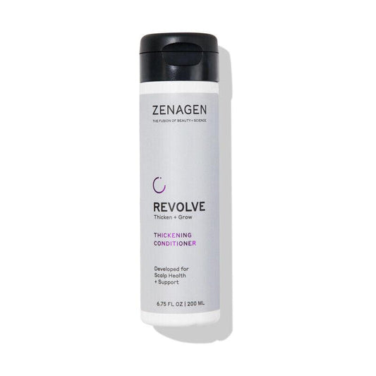 Zenagen Revolve Thickening Conditioner - James S Geidner Inc