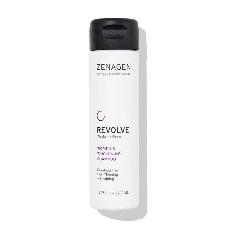 Zenagen Revolve Womens Thickening Shampoo - James S Geidner Inc