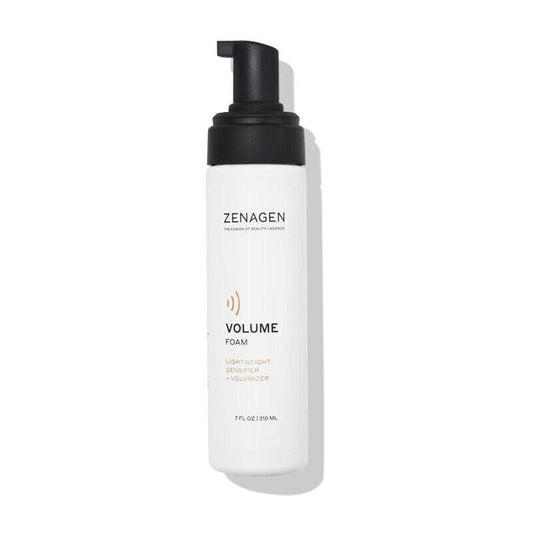 Zenagen Volumizing Foam - James Geidner Hair Studio