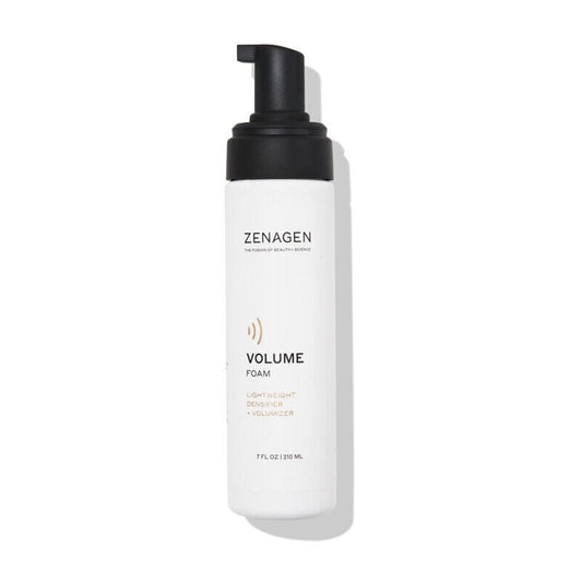 Zenagen Volumizing Foam 7oz - James Geidner Hair Studio