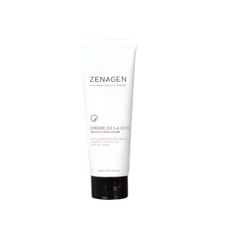 Zenagen Crema De La Zen 3.4oz - Professional Skin Care