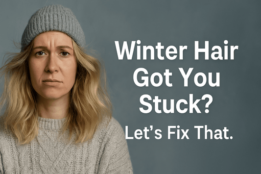 How to Style Your Hair This Winter in Vero Beach - James S Geidner Inc