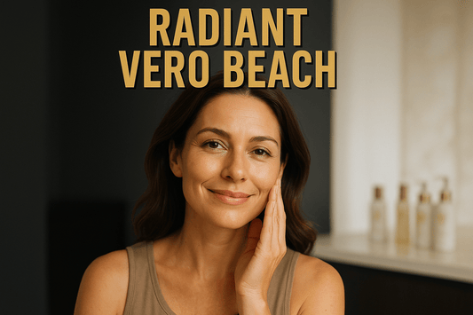 Radiant Skin in Vero Beach: What I’ve Learned from My Clients - James Geidner Hair Studio