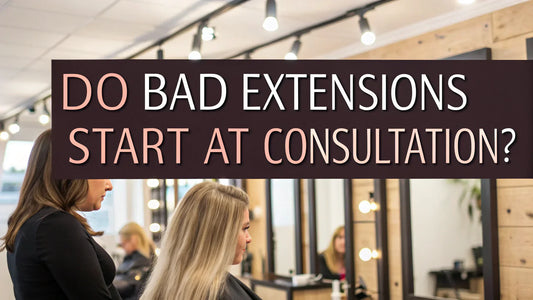 What If I Told You Most Extension Disasters Start at the Consultation?