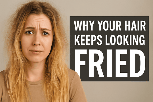 Simple Hair Habits That Keep Your Style Looking Fresh - James S Geidner Inc