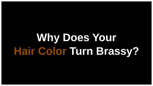 The Real Science Behind Your Perfect Hair Color in Vero Beach - James Geidner Hair Studio