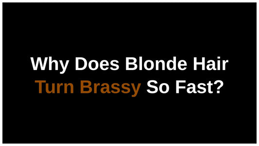 The Real Science of Going Blonde in Vero Beach Without Wrecking Your Hair - James Geidner Hair Studio