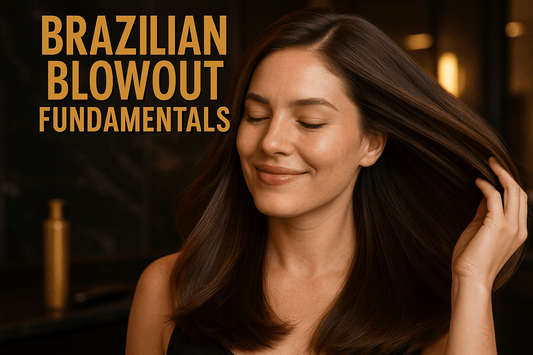 The Real Story About Brazilian Blowouts in Florida - James Geidner Hair Studio