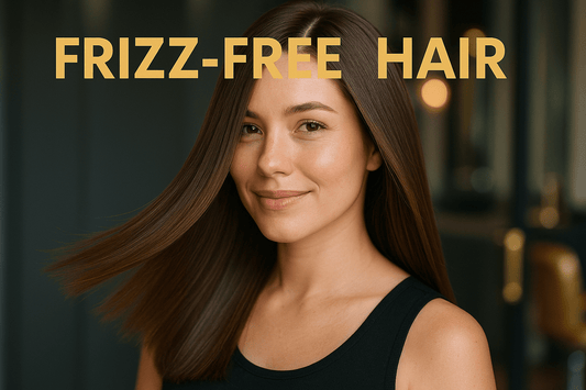 The Truth About Brazilian Blowouts in Vero Beach - James Geidner Hair Studio