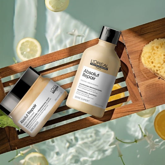 Top Hair Care Tips for Damaged Hair – Restore Strength & Shine Naturally - James S Geidner Inc