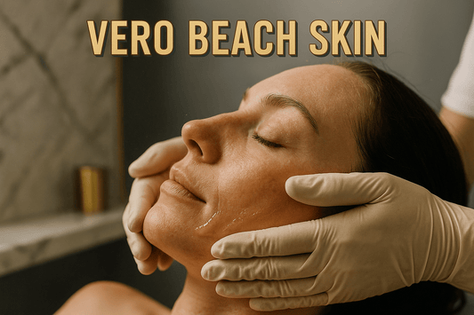 What Your Skin Needs to Thrive in Vero Beach - James Geidner Hair Studio