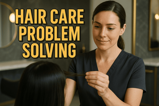 Why Your Hair Hates Florida (And What Actually Helps) - James Geidner Hair Studio
