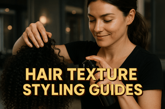 Why Your Hairstyle Isn't Working - James Geidner Hair Studio
