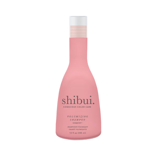 Shibui Volumizing Shampoo