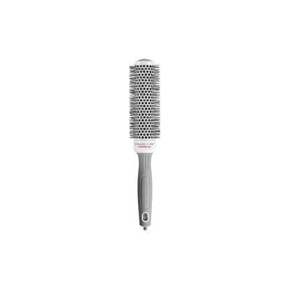 Olivia Garden Ceramic + Ion Speed XL - Extra-Long Round Thermal Hair Brush