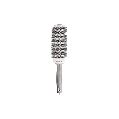 Olivia Garden Ceramic + Ion Speed XL - Extra-Long Round Thermal Hair Brush