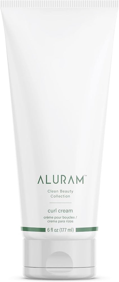 Aluram Styling Cream 6oz