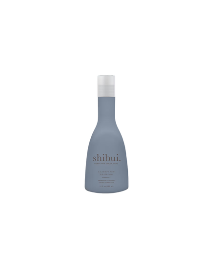 Shibui Clarifying Shampoo 12 oz
