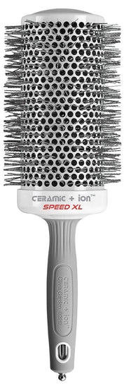 Olivia Garden Ceramic + Ion Thermal Speed XL Barrel Brush