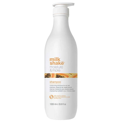 Milk Shake Moisture & More Shampoo