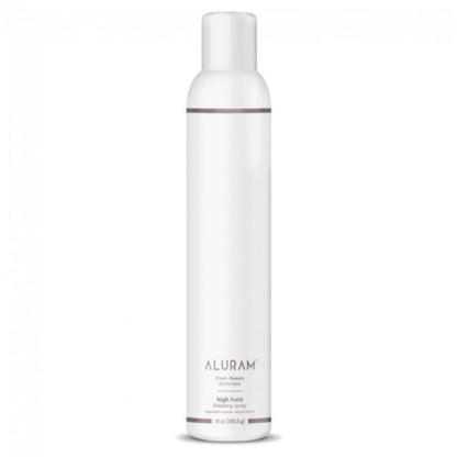Aluram High Hold Finishing Spray 10oz