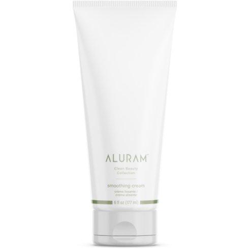 Aluram Smoothing Cream 6oz - Professional Hair Care