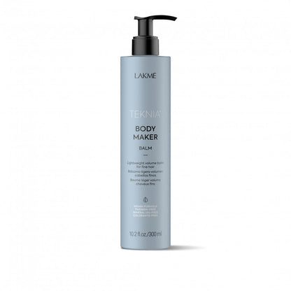 Lakme Teknia Body Maker Balm