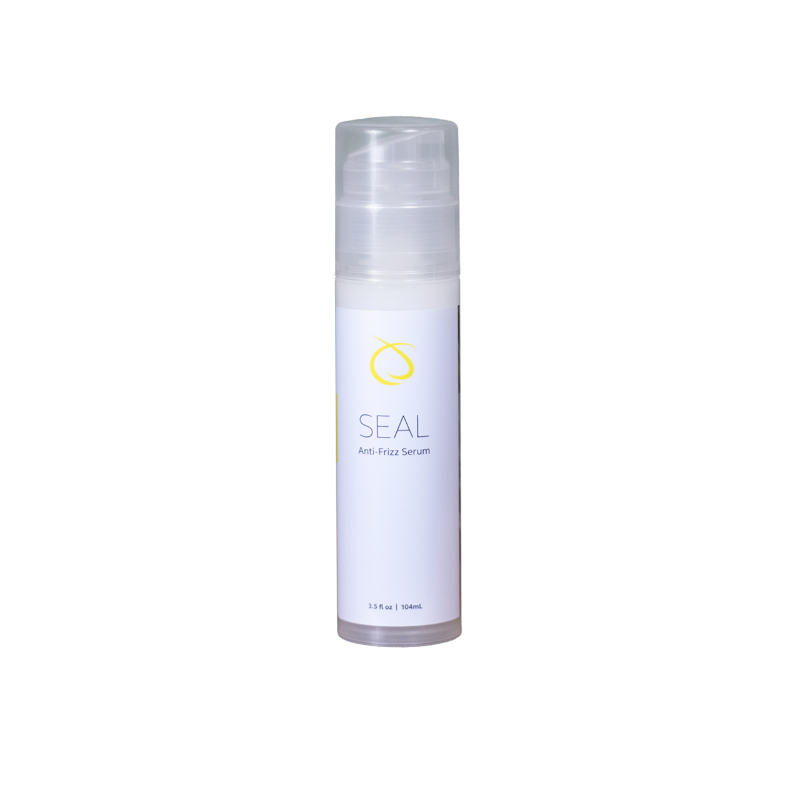 Sunlights Seal Anti-Frizz Serum 3.5 oz by Sunlights | James Geidner Hair Studio, Vero Beach FL