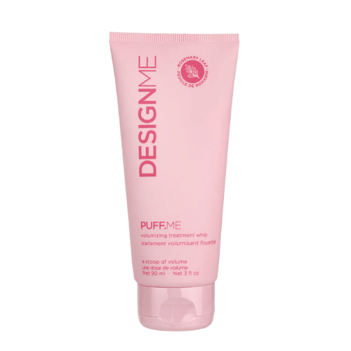 Design.Me Puff Me Volumizing Whip 3oz - Professional Hair Care