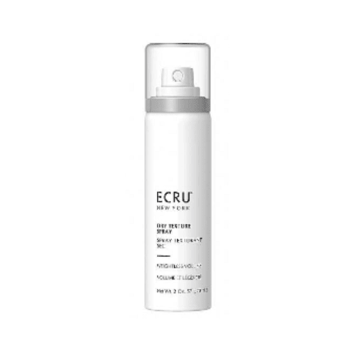 ECRU New York Dry Texture Spray 2oz - Professional Hair Care