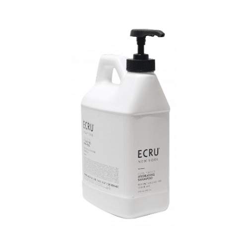 ECRU New York Hydrating Shampoo 64oz - Professional Hair Care