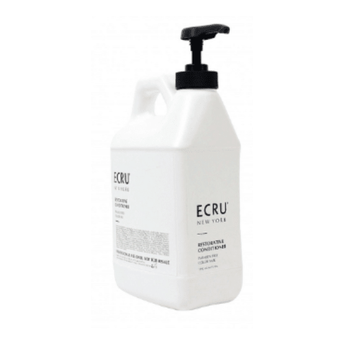 ECRU New York Rejuvenating Shampoo 64oz - Professional Hair Care