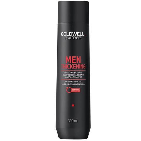 Goldwell DualSenses Men Thickening Shampoo 10.1oz - Professional Hair Care
