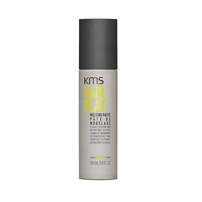KMS HairPlay Molding Paste 5 oz by KMS | James Geidner Hair Studio, Vero Beach FL