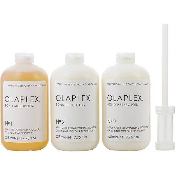 Olaplex Salon Intro Kit, 17.75oz