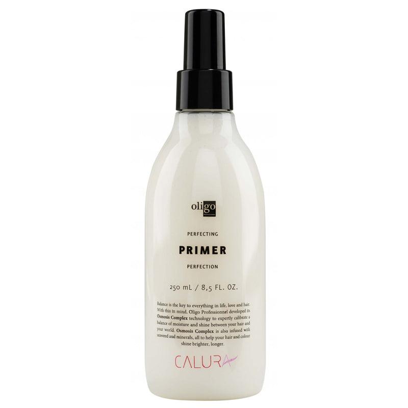 Oligo Perfecting Primer 8.5oz by Oligo | James Geidner Hair Studio, Vero Beach FL