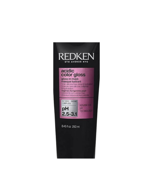 Redken Acidic Color Gloss 1 Min Mask
