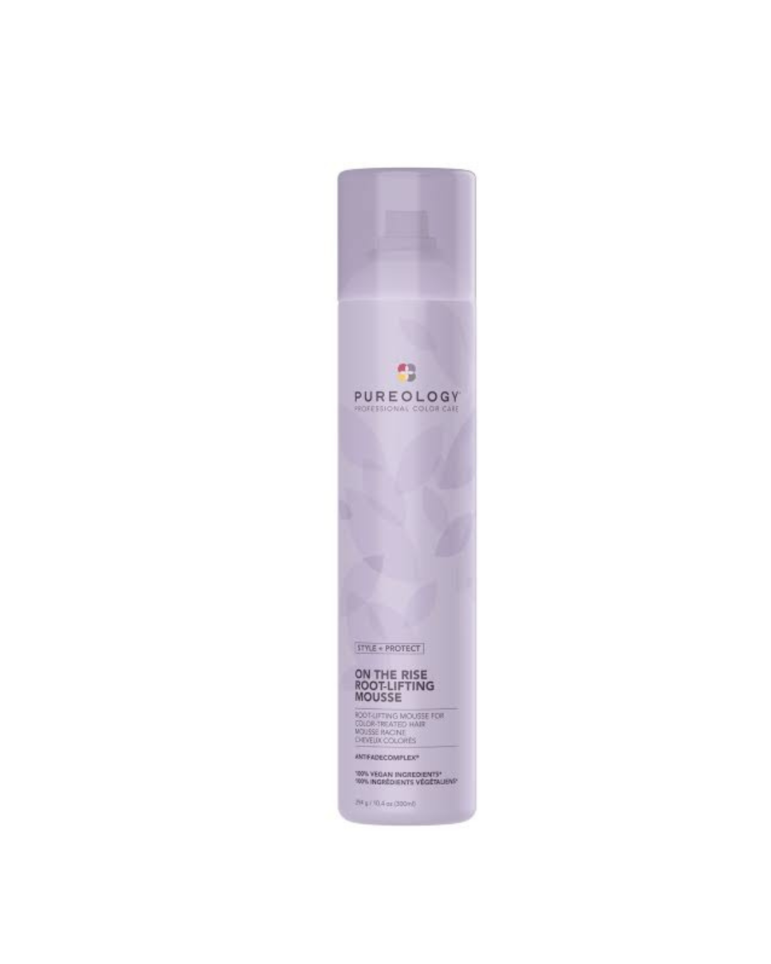 Pureology Style & Protect-On the Rise Root Lifting Mousse