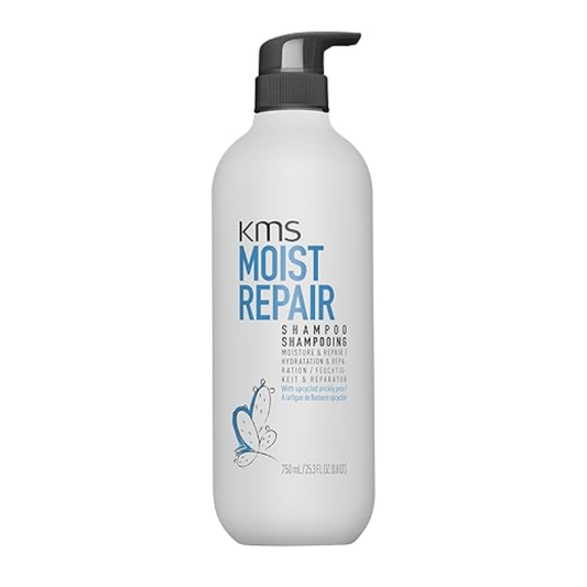 KMS MoistRepair Shampoo