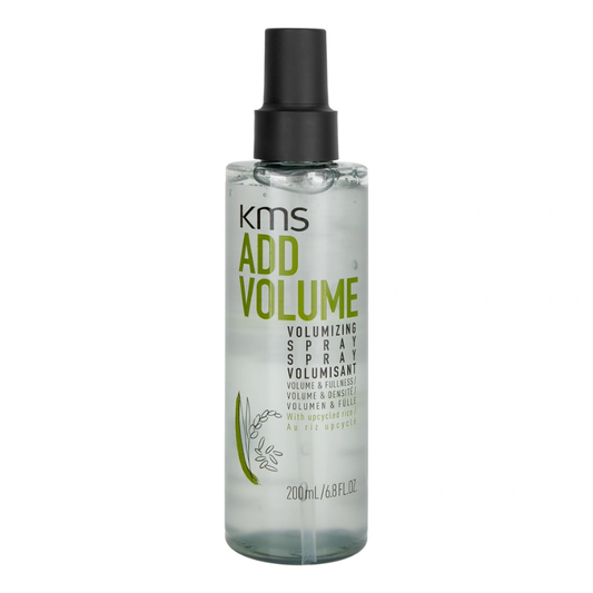 KMS Add Volume Volumizing Spray 6.8oz